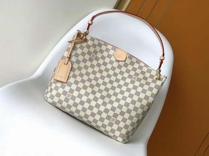 Louis Vuitton 2024 Artsy Bag ID:20241006-21